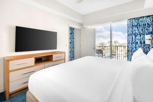 The Cove On Ormond Beach By Diamond Resorts - image 34
