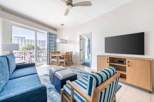 The Cove On Ormond Beach By Diamond Resorts - image 43