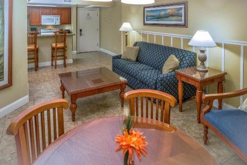 The Cove On Ormond Beach By Diamond Resorts - image 47