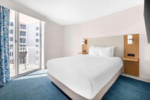 The Cove On Ormond Beach By Diamond Resorts - image 5