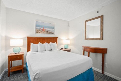 Tropic Sun Towers by Capital Vacations - image 24