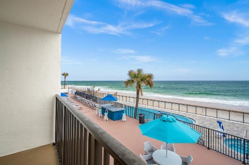 Tropic Sun Towers by Capital Vacations - image 25