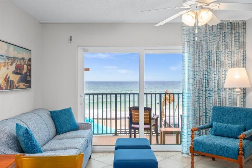 Tropic Sun Towers by Capital Vacations - image 33