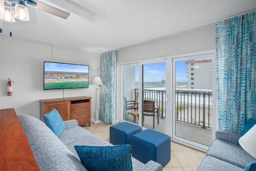 Tropic Sun Towers by Capital Vacations - image 39