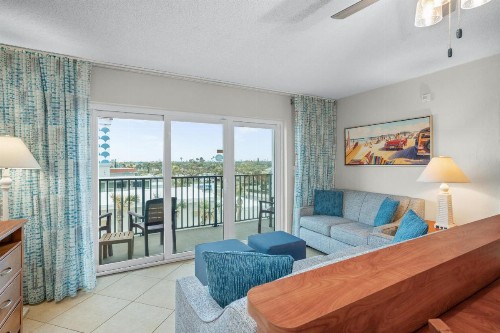 Tropic Sun Towers by Capital Vacations - image 41