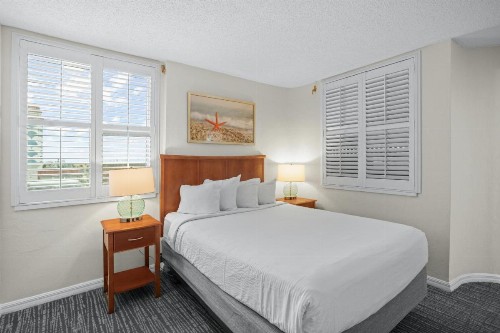 Tropic Sun Towers by Capital Vacations - image 45