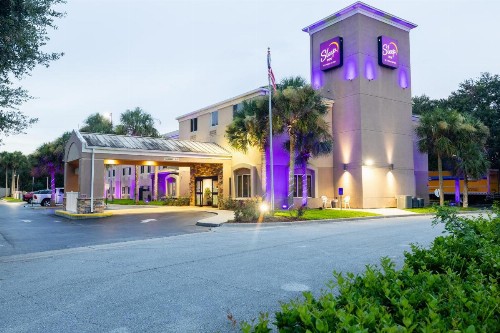 Sleep Inn Ormond Beach - Daytona - image 1