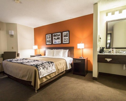 Sleep Inn Ormond Beach - Daytona - image 10