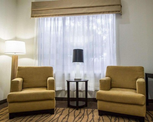 Sleep Inn Ormond Beach - Daytona - image 11