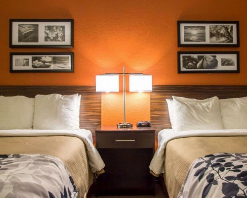 Sleep Inn Ormond Beach - Daytona - image 14