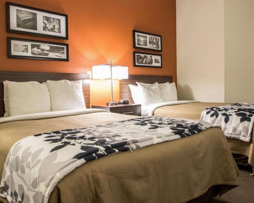 Sleep Inn Ormond Beach - Daytona - image 15