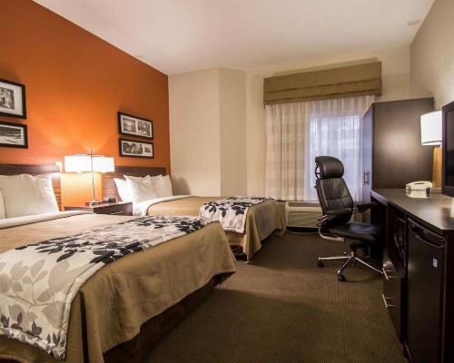 Sleep Inn Ormond Beach - Daytona - image 16