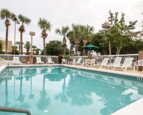 Sleep Inn Ormond Beach - Daytona - image 17