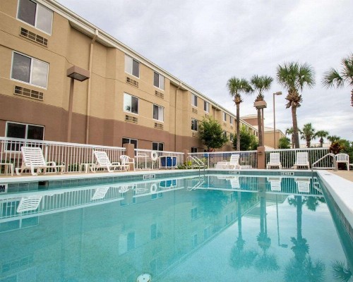 Sleep Inn Ormond Beach - Daytona - image 18