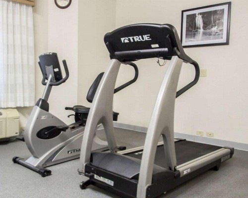 Sleep Inn Ormond Beach - Daytona - image 19