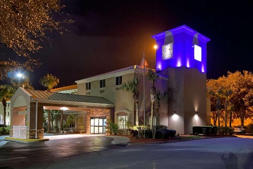 Sleep Inn Ormond Beach - Daytona - image 2