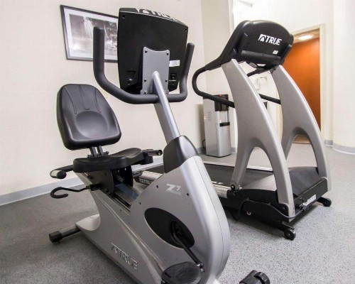 Sleep Inn Ormond Beach - Daytona - image 20