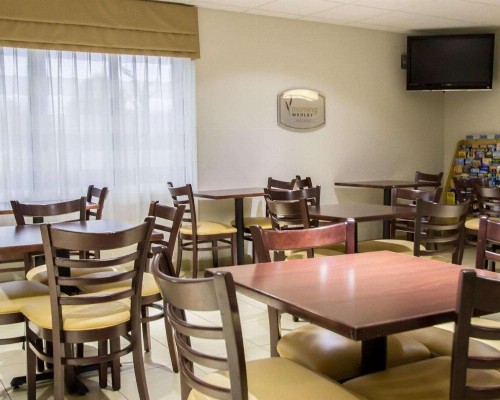 Sleep Inn Ormond Beach - Daytona - image 22