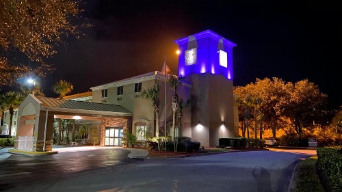 Sleep Inn Ormond Beach - Daytona - image 23