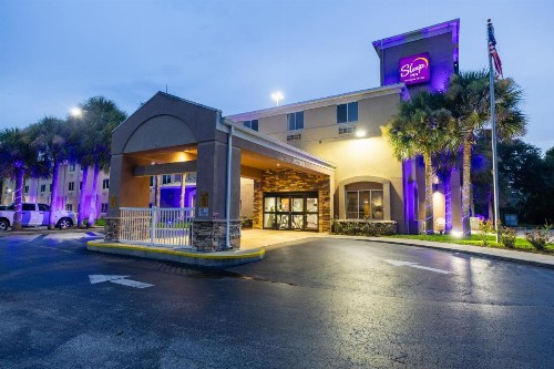 Sleep Inn Ormond Beach - Daytona - image 26