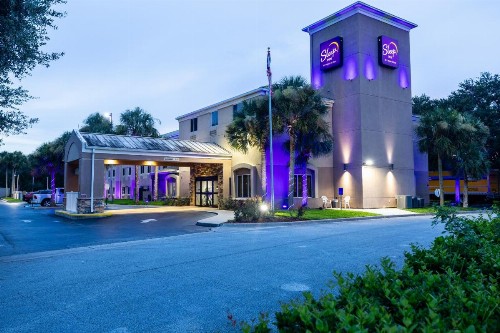 Sleep Inn Ormond Beach - Daytona - image 27