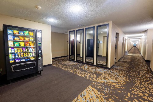 Sleep Inn Ormond Beach - Daytona - image 36