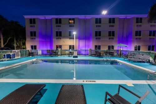Sleep Inn Ormond Beach - Daytona - image 37