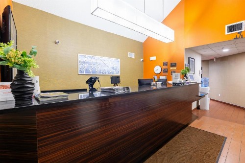 Sleep Inn Ormond Beach - Daytona - image 39