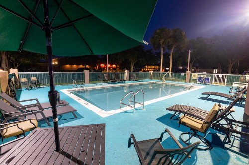 Sleep Inn Ormond Beach - Daytona - image 42