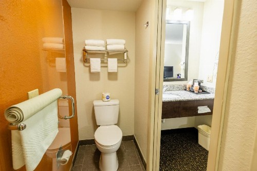Sleep Inn Ormond Beach - Daytona - image 44