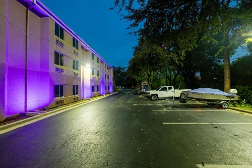 Sleep Inn Ormond Beach - Daytona - image 45