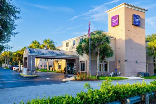Sleep Inn Ormond Beach - Daytona - image 46