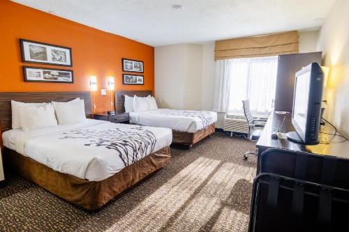 Sleep Inn Ormond Beach - Daytona - image 47