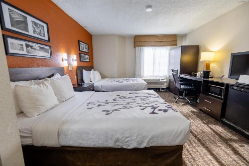 Sleep Inn Ormond Beach - Daytona - image 48