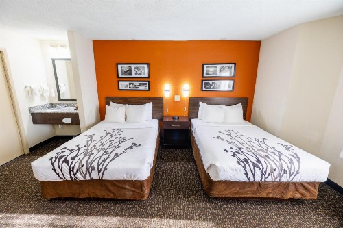 Sleep Inn Ormond Beach - Daytona - image 49