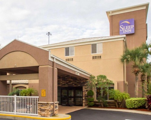 Sleep Inn Ormond Beach - Daytona - image 5