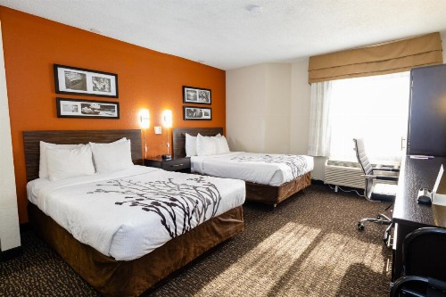 Sleep Inn Ormond Beach - Daytona - image 50