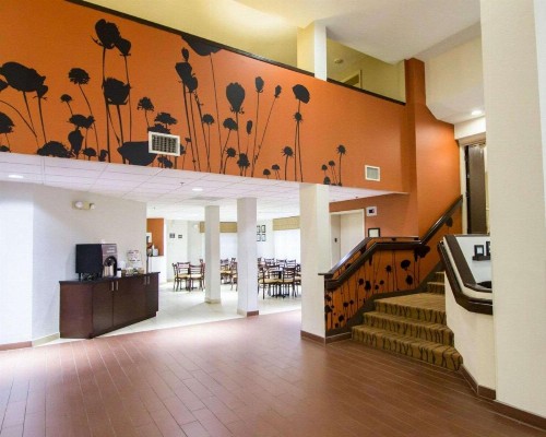 Sleep Inn Ormond Beach - Daytona - image 7