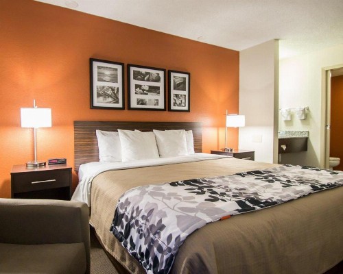 Sleep Inn Ormond Beach - Daytona - image 8