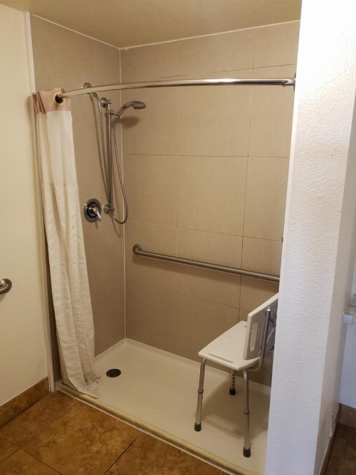 Oceanfront Inn and Suites - Ormond - image 10