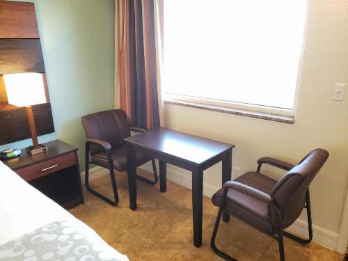 Oceanfront Inn and Suites - Ormond - image 2