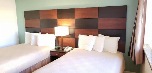 Oceanfront Inn and Suites - Ormond - image 5