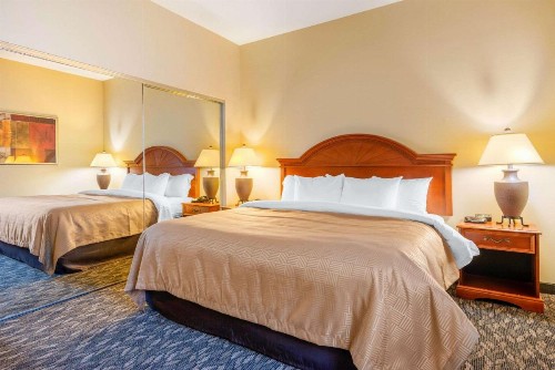 Clarion Inn Ormond Beach at Destination Daytona - image 12