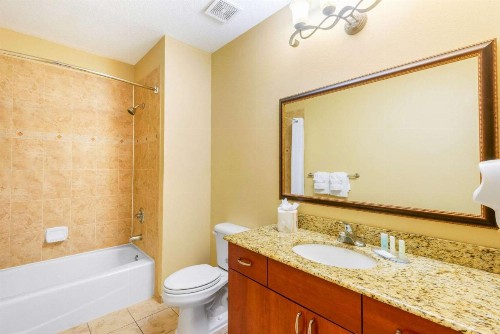 Clarion Inn Ormond Beach at Destination Daytona - image 13