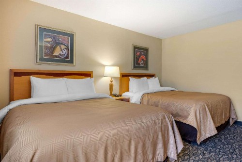 Clarion Inn Ormond Beach at Destination Daytona - image 18