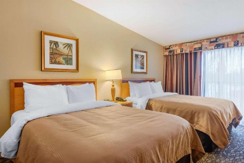 Clarion Inn Ormond Beach at Destination Daytona - image 26