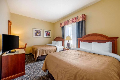Clarion Inn Ormond Beach at Destination Daytona - image 27