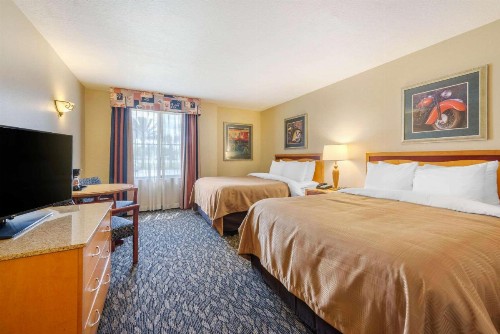 Clarion Inn Ormond Beach at Destination Daytona - image 31