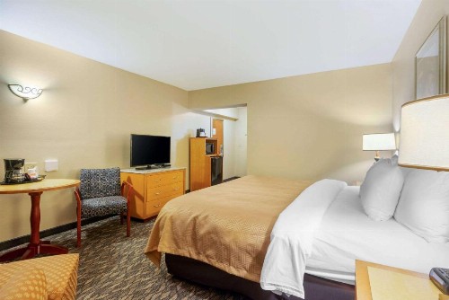 Clarion Inn Ormond Beach at Destination Daytona - image 33