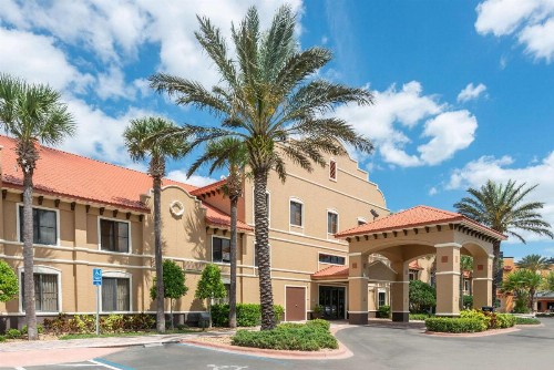 Clarion Inn Ormond Beach at Destination Daytona - image 34